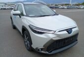 Toyota Corolla Cross 2023