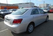 Toyota Allion G 2020 For Sell