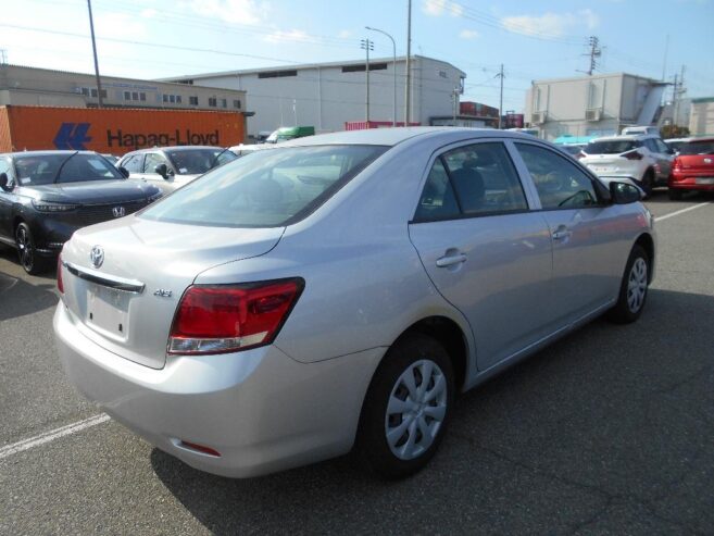 Toyota Allion G 2020 For Sell