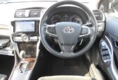 Toyota Allion G 2020 For Sell