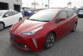 Toyota Prius 2019 S Touring For Sell 2024