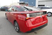 Toyota Prius 2019 S Touring For Sell 2024