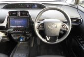 Toyota Prius 2019 S Touring For Sell 2024