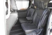 Toyota Noah Hybrid X Car For Sell