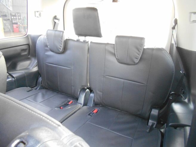 Toyota Noah Hybrid X Car For Sell