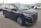 Toyota Esquire GI Premium 2019 Black