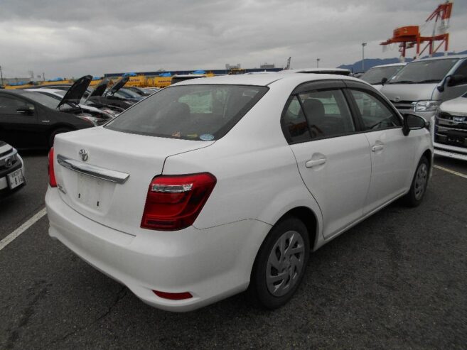 Toyota Corolla Axio G 2019 Non-Hybrid