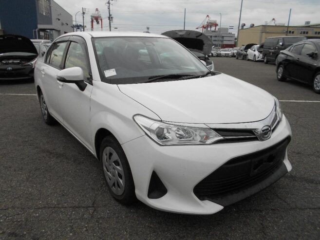 Toyota Corolla Axio G 2019 Non-Hybrid