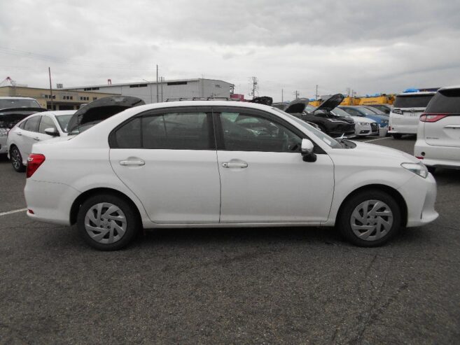 Toyota Corolla Axio G 2019 Non-Hybrid