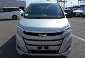 Toyota Noah G 2019 Hybrid