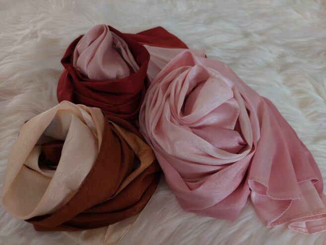 Hijab/Scarfs