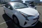 Toyota Prius S 2018