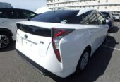 Toyota Prius S 2018