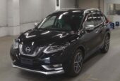 Nissan X-Trail 2018 Mode Premier