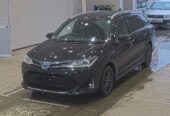 Toyota Fielder WXB Hybrid 2019