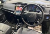 Toyota Fielder WXB Hybrid 2019