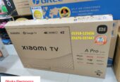 43 inch Xiaomi  GOOGLE TV