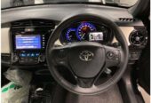 Toyota Fielder WXB 2019