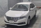 Toyota Premio Fex 2020 Pearl