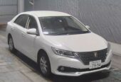 Toyota Premio Fex 2020 Pearl