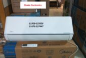 1 Ton AC MSA12CRNEWN Split AC Price BD