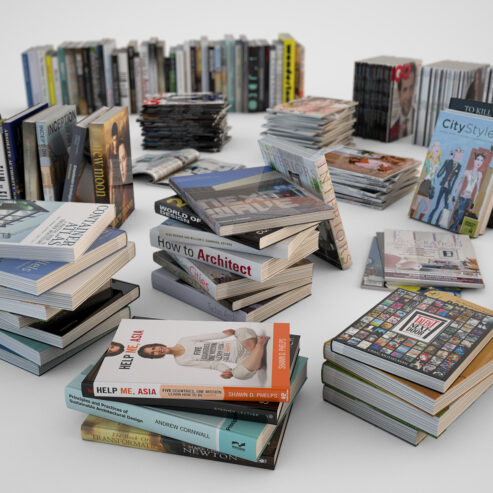 Dubai Book Publishing Service at Low Cost