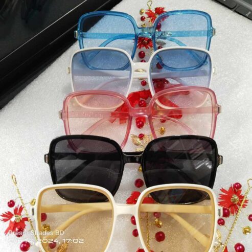 Fashion Sunglass