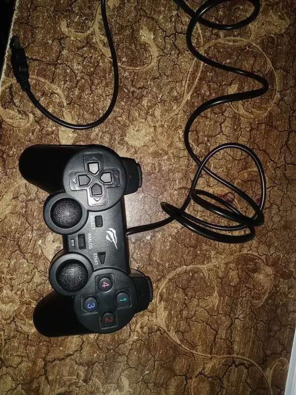 Havit Joystick For Game Play