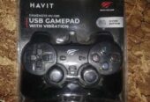Havit Joystick For Game Play
