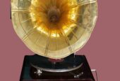 Old is Gold! Gramophone to be sell