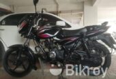BAJAJ Discover 100 cc  Almost new sale in oxygen CHATTOGRAM