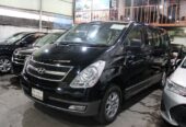 Used Hyundai H1 12 Seat Ocatne Drive 2011