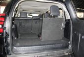 Toyota Land Cruiser Prado TX LTD.Sunroof Power Seat 2014