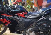 Suzuki Gixxer SF