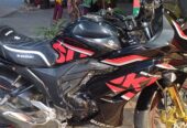 Suzuki Gixxer SF