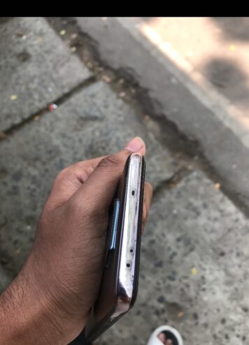 Poco x3 pro (6/128) Used Phone sale