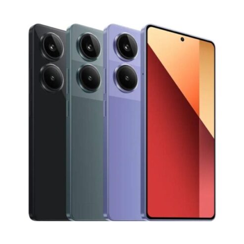 Xiaomi Redmi Note 13 Pro 4G for sale