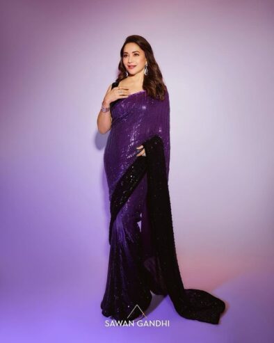 Sequence Saree Collection