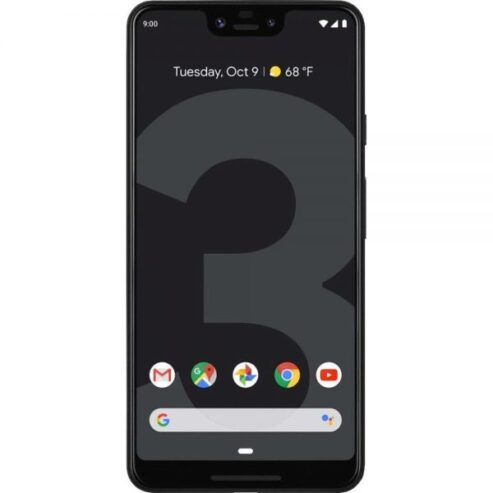 Google Pixel 3 XL for sale