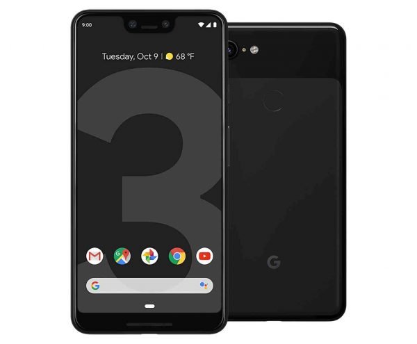 Google Pixel 3 XL for sale