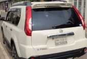 Used NISSAN  X TRAIL 2013 for sale