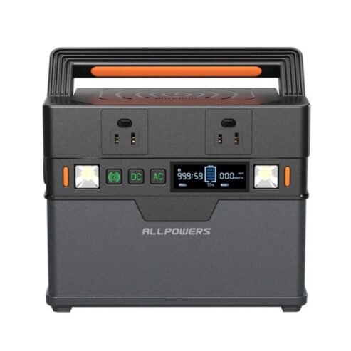 Allpowers S300 Portable Power Station