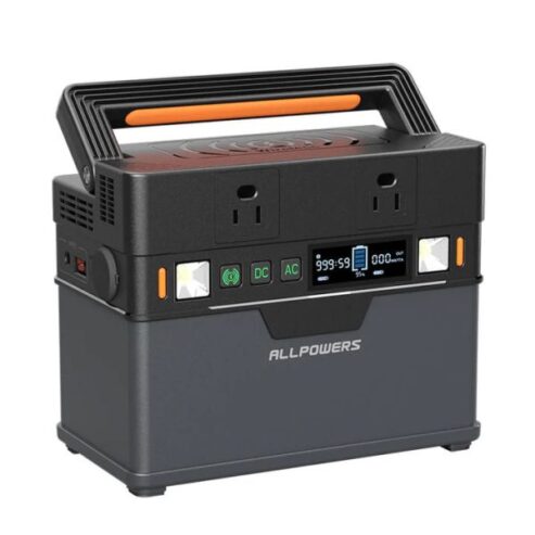 Allpowers S300 Portable Power Station