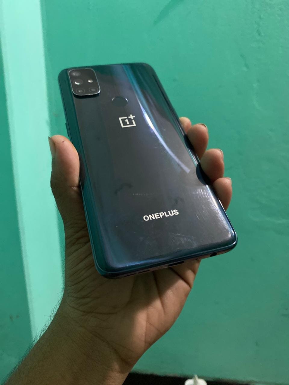 One Plus Nord N10 5G for sale