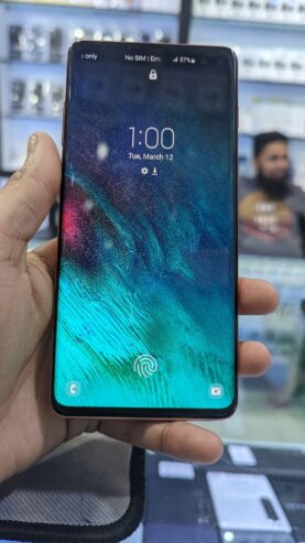 Samsung S10+ used phone sale