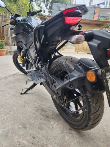 Yamaha MT15 for sale in Dhaka