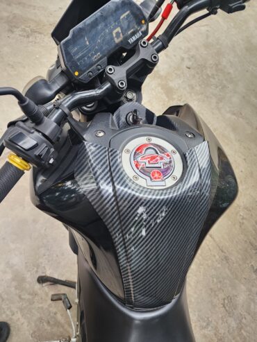 Yamaha MT15 for sale in Dhaka