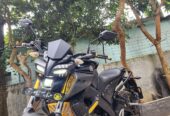 Yamaha MT15 for sale in Dhaka