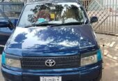 Toyota probox GL for sale