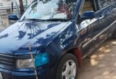 Toyota probox GL for sale